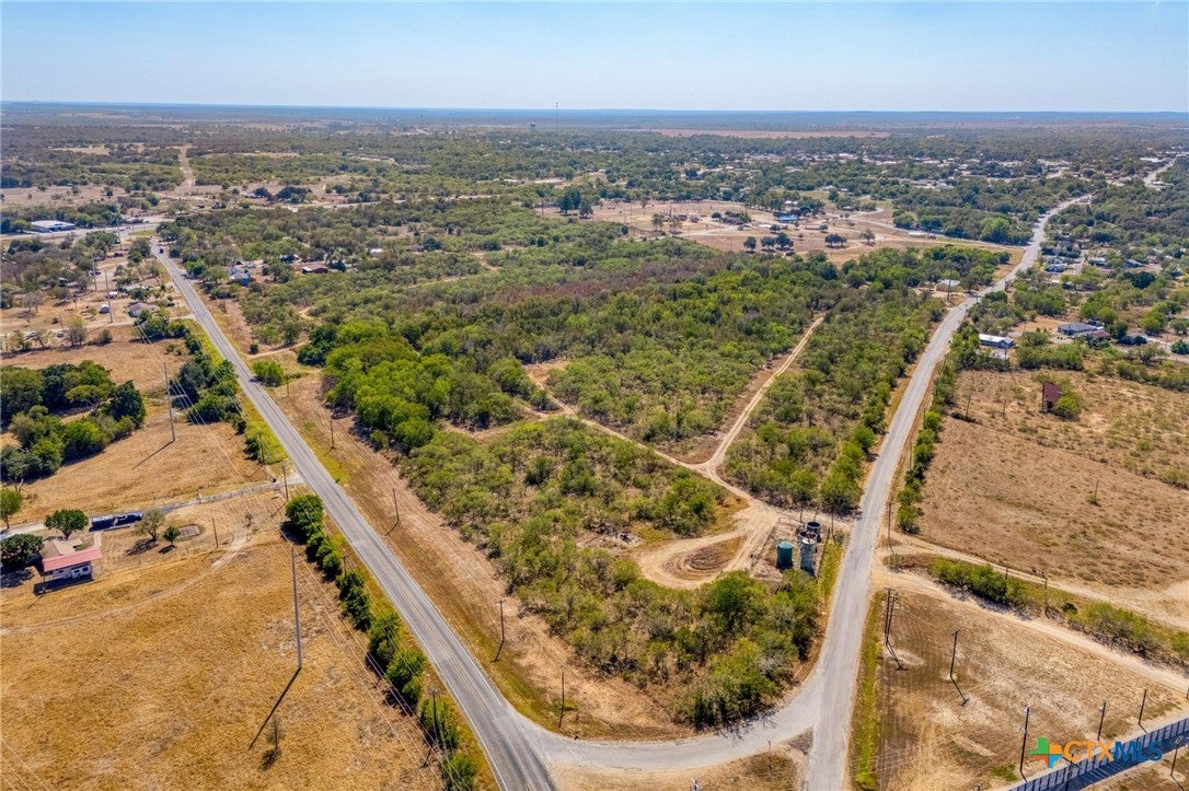 TBD N Hackberry Avenue
