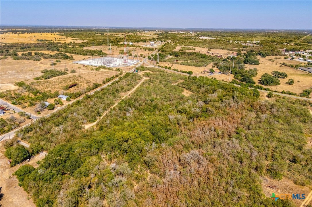 TBD N Hackberry Avenue