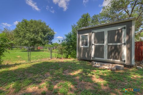 A home in New Braunfels