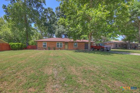 A home in New Braunfels