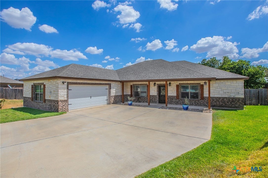 310 Ranger Blvd
