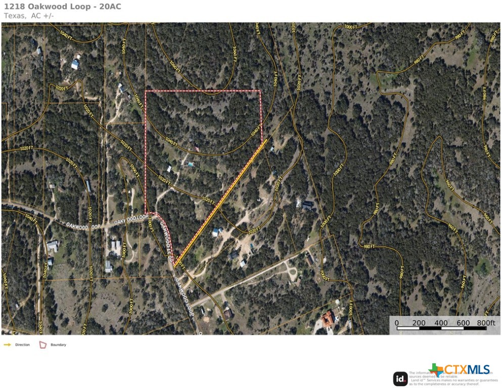 000 Oakwood Loop