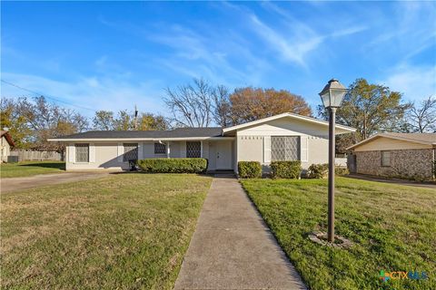 Photo of 2104 Delwin Circle, Killeen, TX 76541 (MLS # 599751)