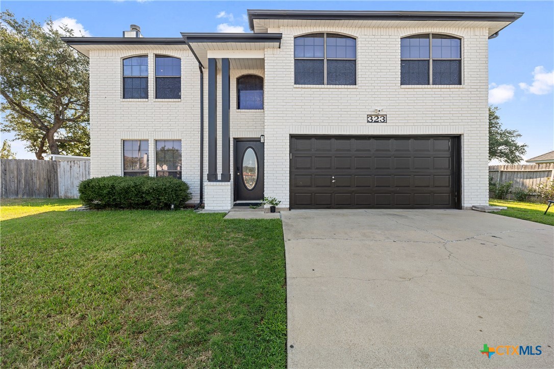 View Copperas Cove, TX 76522 house