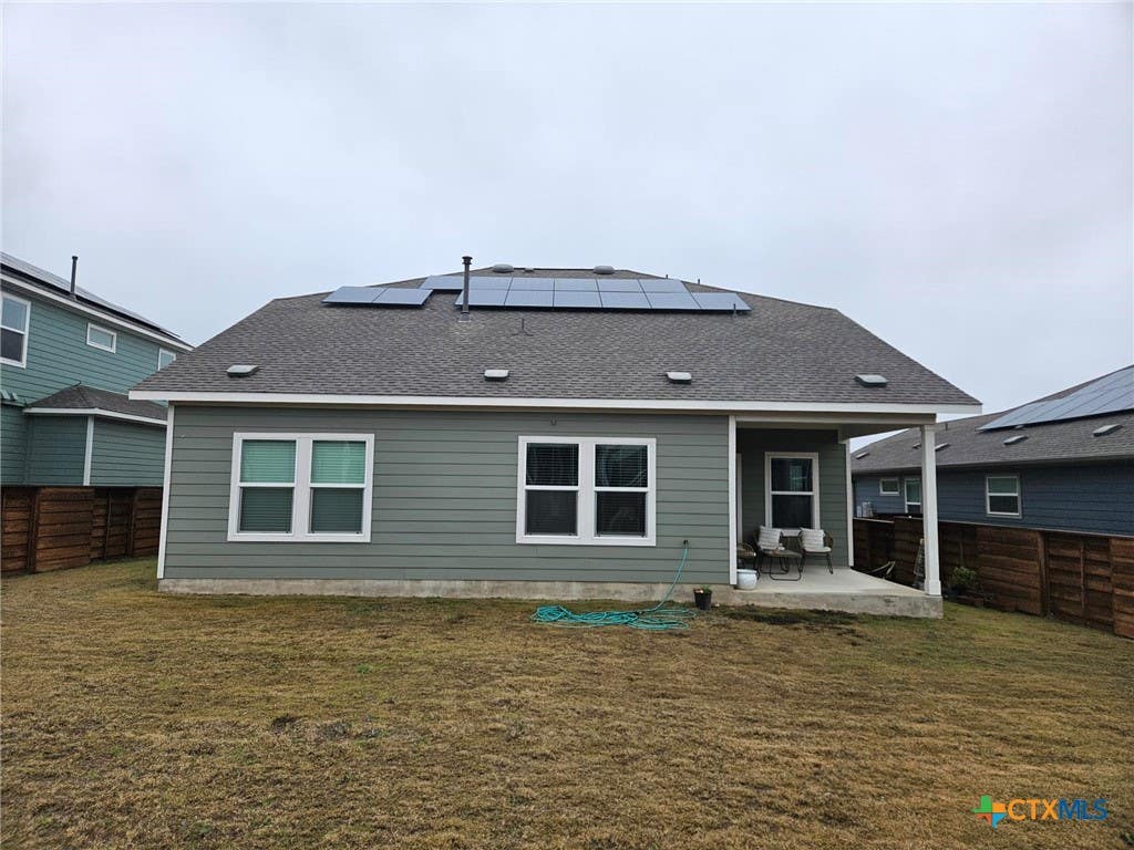 Photo of 380 Mendoza, Kyle, TX 78640 (MLS # 602828)