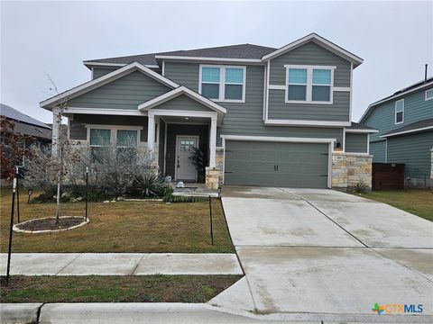 Photo of 380 Mendoza, Kyle, TX 78640 (MLS # 602828)