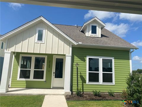 A home in New Braunfels