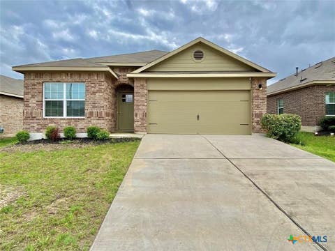 Photo of 2937 Bridekirk Drive, Round Rock, TX 78664 (MLS # 621952)
