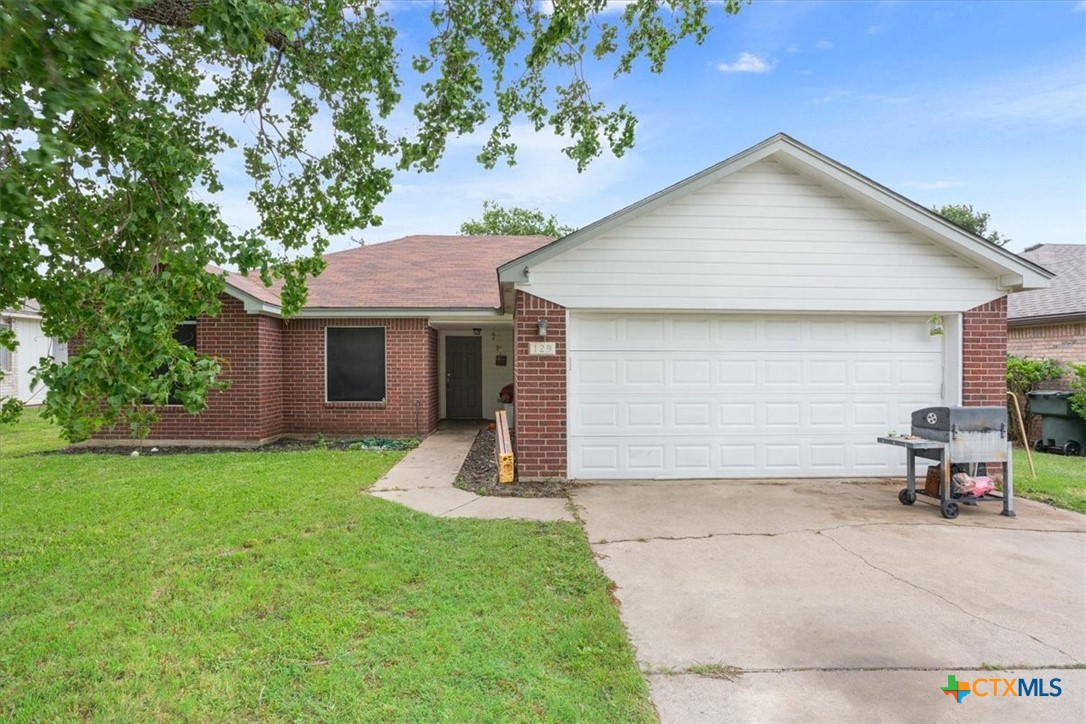 129 Meadowbrook Drive