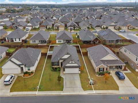 A home in New Braunfels