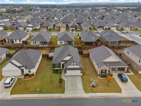 A home in New Braunfels