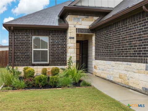 A home in New Braunfels