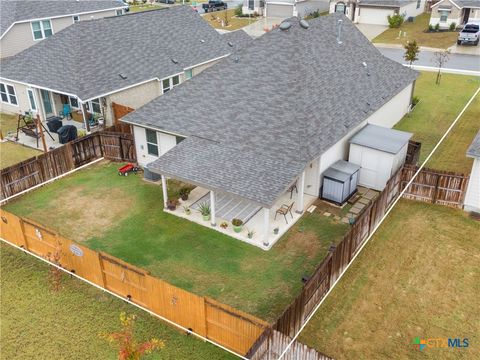 A home in New Braunfels