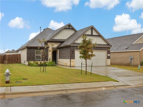 A home in New Braunfels