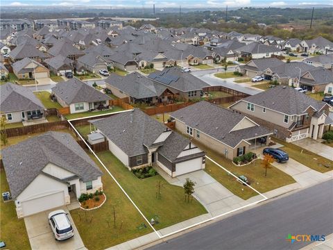 A home in New Braunfels