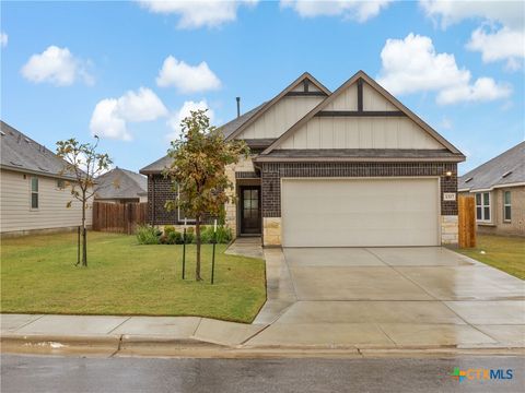 A home in New Braunfels