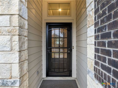 A home in New Braunfels