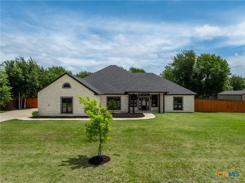 Photo of 2892 Beulah Boulevard, Belton, TX 76513 (MLS # 612919)