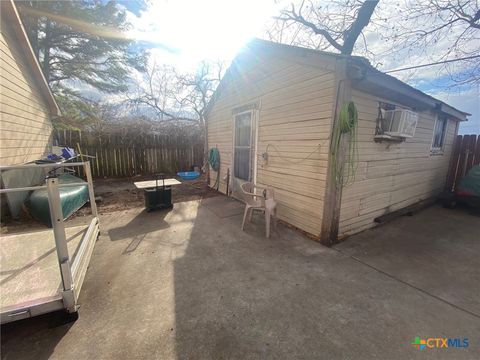 A home in Jonesboro