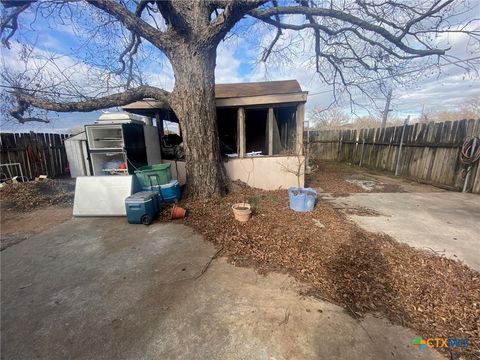 A home in Jonesboro