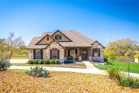 Photo of 1471 Decanter Drive, New Braunfels, TX 78132 (MLS # 627949)