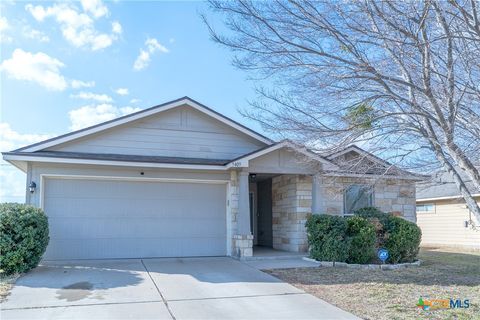 Photo of 5409 Rimes Court, Killeen, TX 76549 (MLS # 603366)
