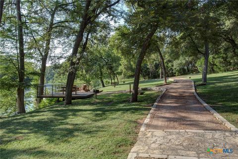 A home in New Braunfels