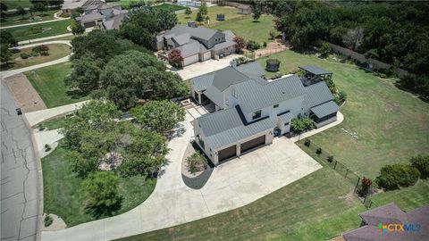 A home in New Braunfels