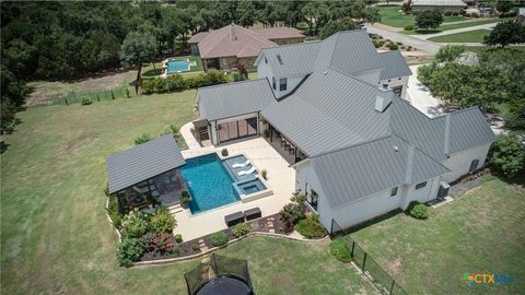 A home in New Braunfels