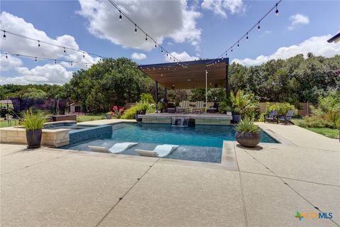 A home in New Braunfels