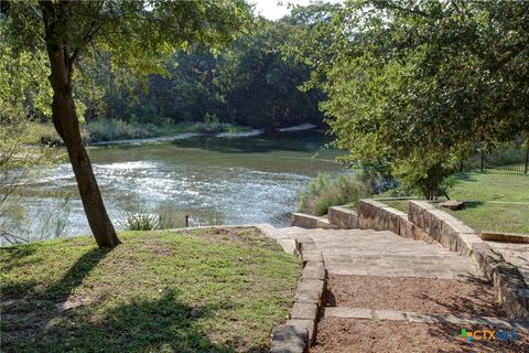 A home in New Braunfels