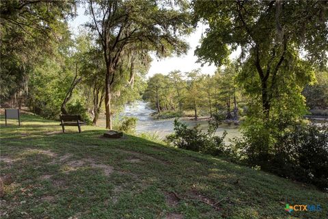 A home in New Braunfels