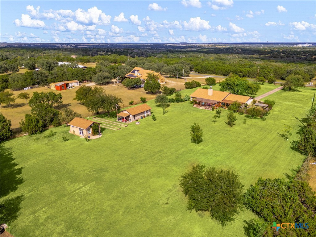 801 San Gabriel Drive