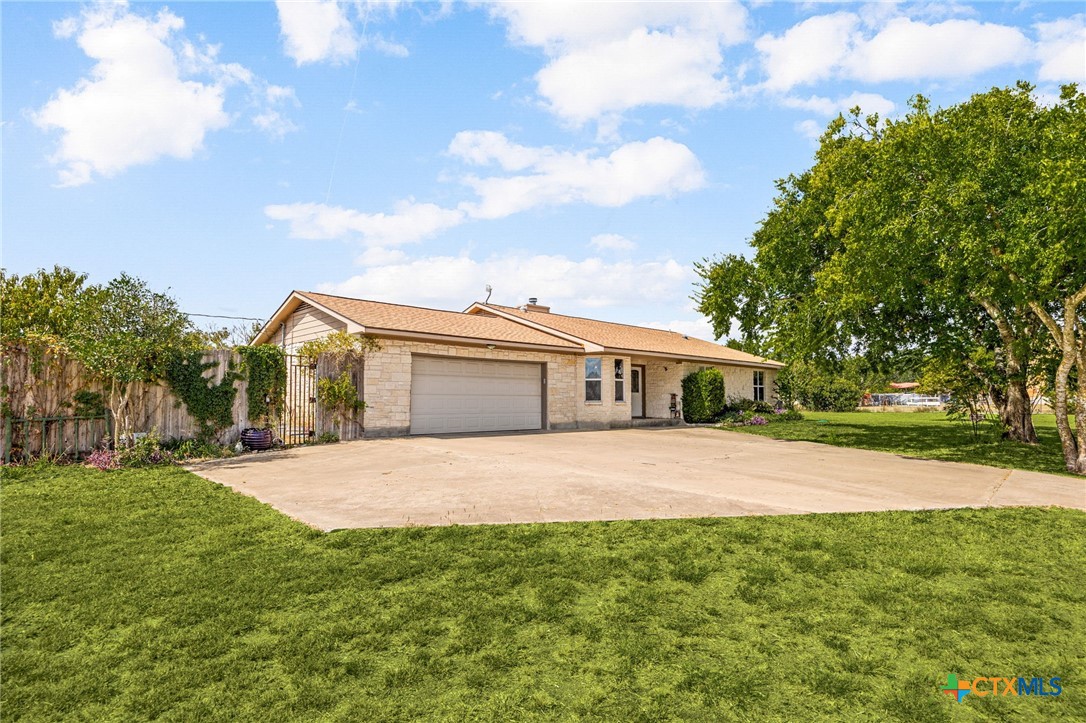 801 San Gabriel Drive