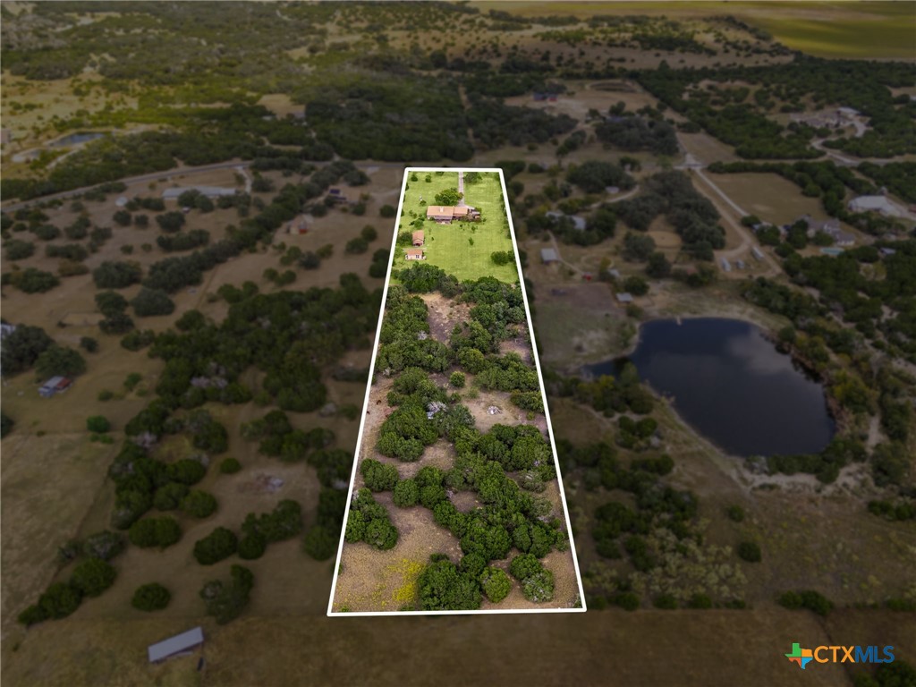 801 San Gabriel Drive