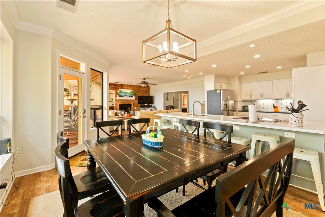 Canyon Lake, Texas 78133, United States, 4 Bedrooms Bedrooms, ,3 BathroomsBathrooms,Residential,Active,215786