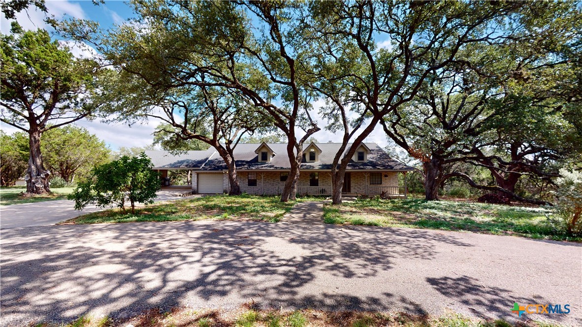 28084 Delafield Drive