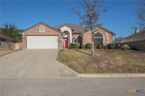714 Tundra Drive Harker Heights TX 76548