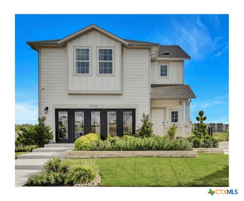 Photo of 1229 Wild Leaf Way, San Marcos, TX 78666 (MLS # 626310)