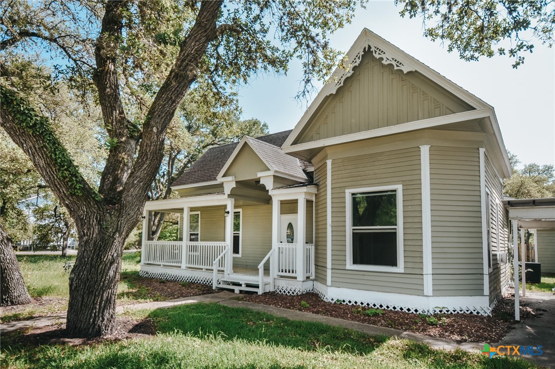 209 Progress Street