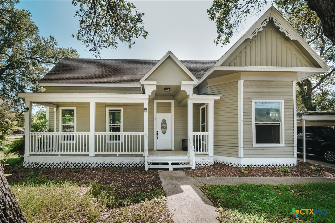 209 Progress Street