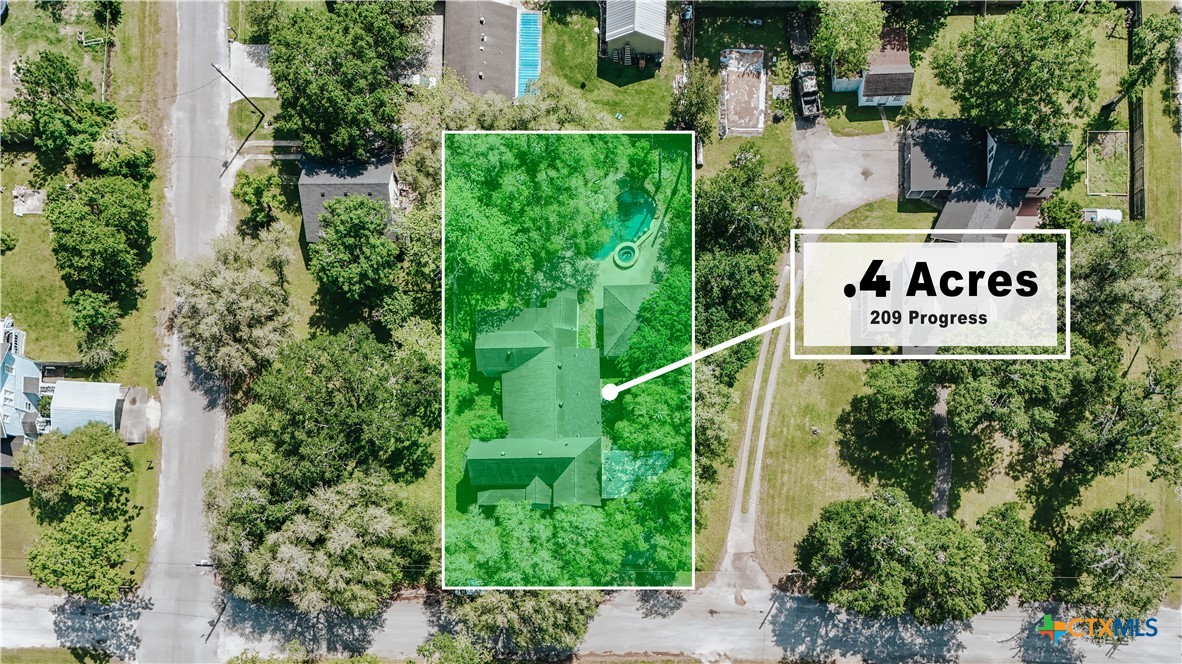 209 Progress Street