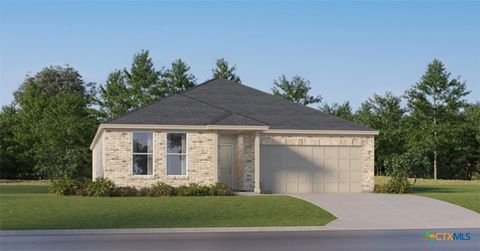 1042 Y.O. Ranch Loop Salado TX 76571