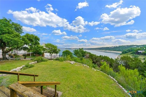 Photo of 1086 Oc Trout Drive #O, Canyon Lake, TX 78133 (MLS # 595223)