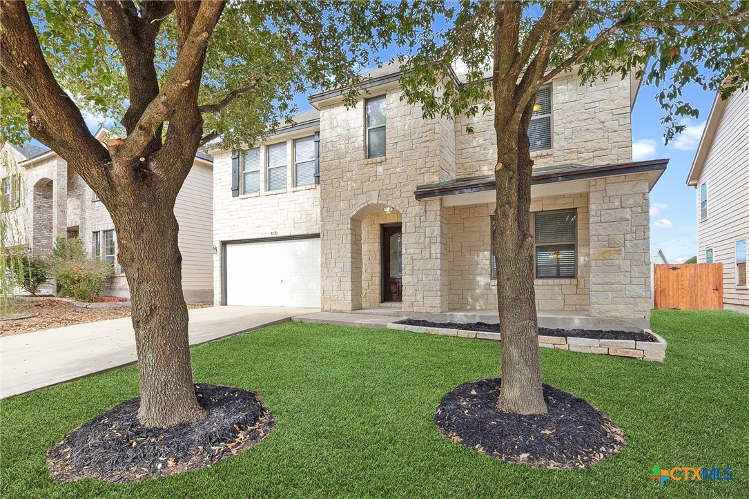 8420 Starview Street