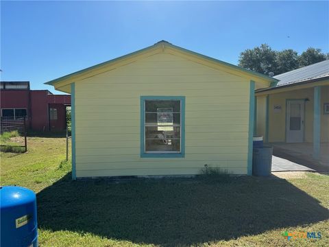 A home in Lockhart