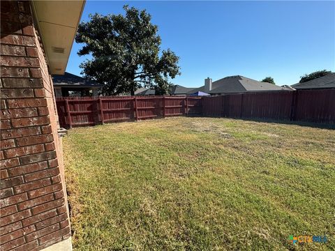 A home in Killeen