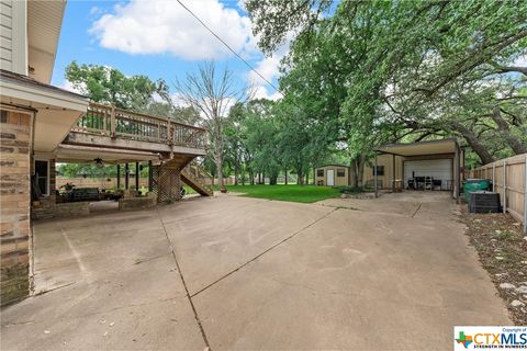 A home in Woodway