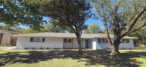 310 Hruskaville Road Temple TX 76501