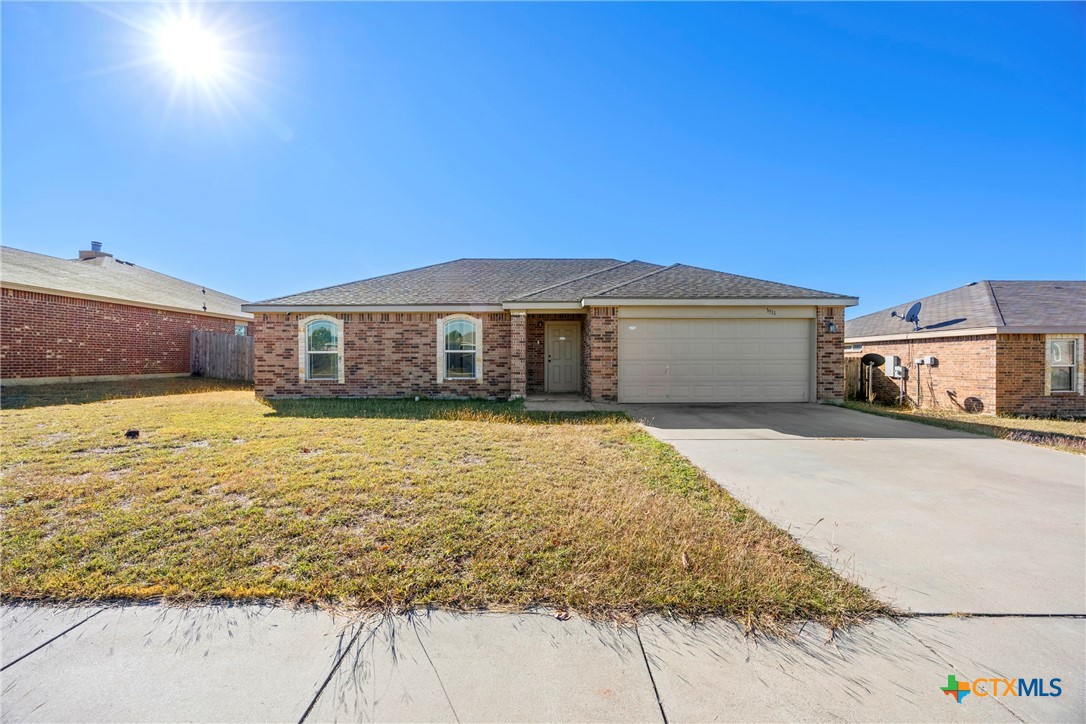 Photo 1 of 27 — 3511 Rock Island Street, Copperas Cove, TX 76522